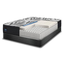  Sealy Revelstoke Firm Euro Top Mattress Set (King) IMAGE 6