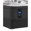  Sealy Revelstoke Firm Euro Top Mattress Set (King) IMAGE 9