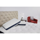  Stearns & Foster Stearns & Foster® Memory Foam Pillow (King) IMAGE 4