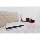  Stearns & Foster Stearns & Foster® Memory Foam Pillow (King) IMAGE 5