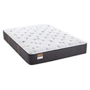  Sealy Etherial Gold Plush Tight Top Mattress Set (California King) IMAGE 2