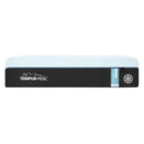  Tempur-Pedic Tempur-Luxe Breeze Soft Mattress (Split King) IMAGE 2