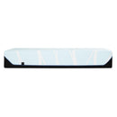 Tempur-Pedic Tempur-Luxe Breeze Soft Mattress (Split King) IMAGE 3