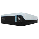  Tempur-Pedic Tempur-Luxe Breeze Soft Mattress (Split King) IMAGE 4