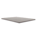  Tempur-Pedic Tempur-Flat Low Profile Foundation - Grey (California King) IMAGE 1