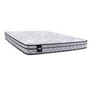  Sealy Boxwood Mix & Match Euro Top Mattress (Full) IMAGE 1