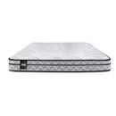  Sealy Boxwood Mix & Match Euro Top Mattress (Full) IMAGE 2