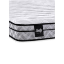  Sealy Boxwood Mix & Match Euro Top Mattress (Full) IMAGE 4