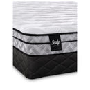  Sealy Boxwood Mix & Match Euro Top Mattress (Full) IMAGE 8