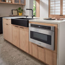  Thor Kitchen 24-inch, 1.2 cu.ft Microwave Drawer TMD2401 IMAGE 4