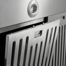 Thor Kitchen 36-inch Wall Mount Range Hood TRH36P IMAGE 5