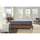  Sealy Determination II Medium Tight Top Mattress Set (California King) IMAGE 4
