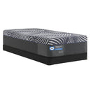  Sealy High Point Soft Hybrid Mattress Set (Full) IMAGE 2