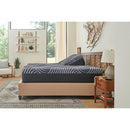  Sealy High Point Soft Hybrid Mattress Set (Split California King) IMAGE 2