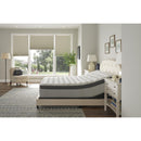  Sealy Garner II Soft Euro Pillow Top Mattress (Twin XL) IMAGE 19