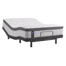  Sealy Garner II Soft Euro Pillow Top Mattress (Twin XL) IMAGE 8