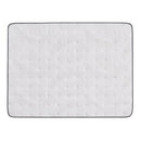  Sealy Garner II Soft Euro Pillow Top Mattress Set (Twin XL) IMAGE 3
