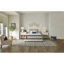  Sealy Garner II Soft Euro Pillow Top Mattress Set (Queen) IMAGE 9