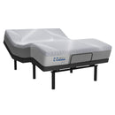  Sealy Brightwell Firm Hybrid Mattress (Twin) IMAGE 9