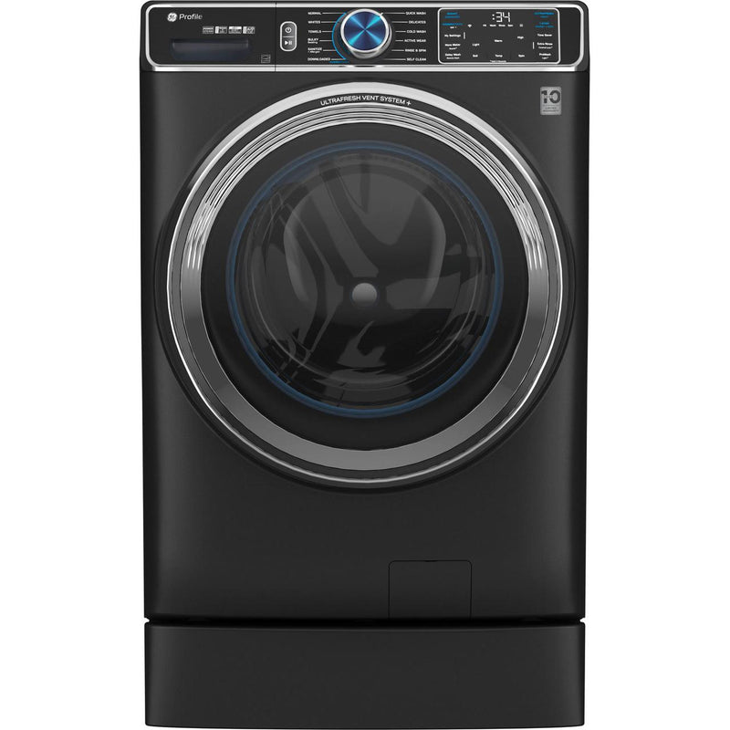 GE Laundry Pedestals Standard GFR0728PTDS IMAGE 4