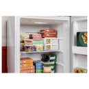 Hotpoint 13 cu. ft. Upright Freezer with LED Interior Lighting HUF13STRWW IMAGE 15