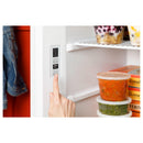 Hotpoint 13 cu. ft. Upright Freezer with LED Interior Lighting HUF13STRWW IMAGE 16