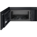 LG 2.0 cu.ft. Smart Wi-Fi Enabled Over-the-Range Microwave Oven with EasyClean® MVEL2033D IMAGE 3