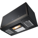 LG 2.0 cu.ft. Smart Wi-Fi Enabled Over-the-Range Microwave Oven with EasyClean® MVEL2033D IMAGE 4