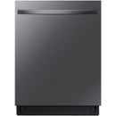 Samsung 24-inch Built-In Dishwasher with StormWash+™ DW80B7071UG/AA IMAGE 1
