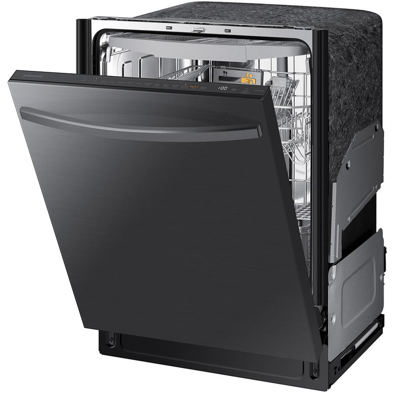  Samsung 24-inch Built-In Dishwasher with StormWash+™ DW80B7071UG/AA IMAGE 2
