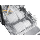  Samsung 24-inch Built-In Dishwasher with StormWash+™ DW80B7071UG/AA IMAGE 4