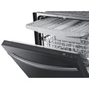  Samsung 24-inch Built-In Dishwasher with StormWash+™ DW80B7071UG/AA IMAGE 5
