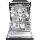  Samsung 24-inch Built-In Dishwasher with StormWash+™ DW80B7071UG/AA IMAGE 6