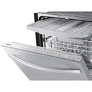  Samsung 24-inch Built-in Dishwasher with FlexLoad™ Rack System DW80B7071US/AA IMAGE 4