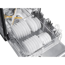  Samsung 24-inch Built-in Dishwasher with FlexLoad™ Rack System DW80B7071US/AA IMAGE 5