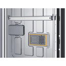  Samsung 24-inch Built-in Dishwasher with FlexLoad™ Rack System DW80B7071US/AA IMAGE 9