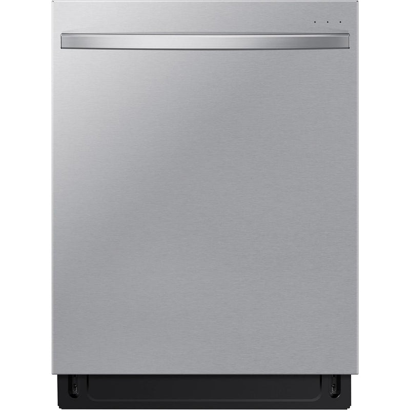  Samsung 24-Inch Built-in Dishwasher with StormWash+ DW80B6061US/AA IMAGE 1