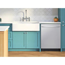  Samsung 24-Inch Built-in Dishwasher with StormWash+ DW80B6061US/AA IMAGE 5