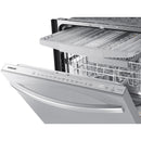 Samsung 24-Inch Built-in Dishwasher with StormWash+ DW80B6061US/AA IMAGE 8
