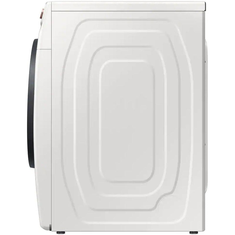  Samsung 7.5 cu.ft. Smart Electric Dryer with Steam Sanitize+ and Sensor Dry DVE50BG8300EA3 IMAGE 4