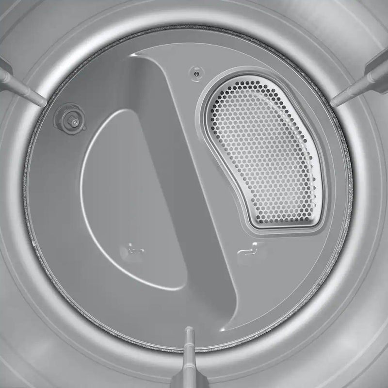  Samsung 7.5 cu.ft. Smart Electric Dryer with Steam Sanitize+ and Sensor Dry DVE50BG8300EA3 IMAGE 6