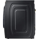  Samsung 5.0 cu. ft. Smart Front Loading Washer with Super Speed Wash and Steam WF50BG8300AV/US IMAGE 4