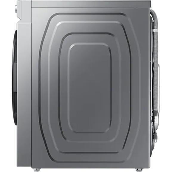  Samsung Front Loading Washer with AI Smart Dial WF53BB8700ATUS IMAGE 4