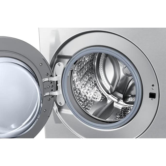  Samsung Front Loading Washer with AI Smart Dial WF53BB8700ATUS IMAGE 6