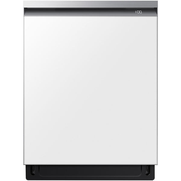  Samsung 24-inch Built-In Dishwasher with StormWash+™ DW80BB707012/AA IMAGE 1
