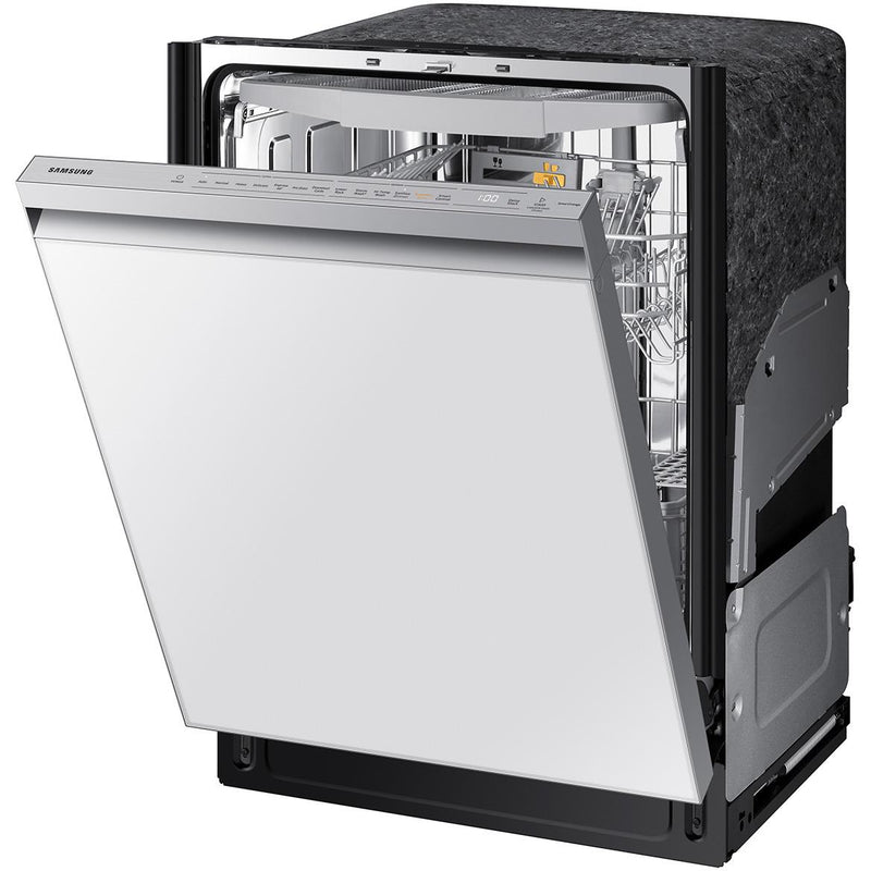  Samsung 24-inch Built-In Dishwasher with StormWash+™ DW80BB707012/AA IMAGE 2