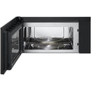 LG 1.7 cu. f.t., Over-The-Range Microwave Oven with Convection MHEC1737D IMAGE 5