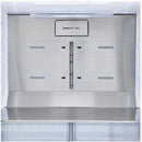 LG 30-inch, 29.5 cu. ft. Freestanding French 4-Door Refrigerator with Full-Convert™ Drawer LRMXS3006S IMAGE 9