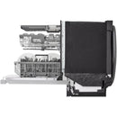 LG 24-Inch Built-In Dishwasher with Smart Diagnosis™ LDPH7972S IMAGE 10