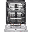 LG 24-Inch Built-In Dishwasher with Smart Diagnosis™ LDPH7972S IMAGE 3